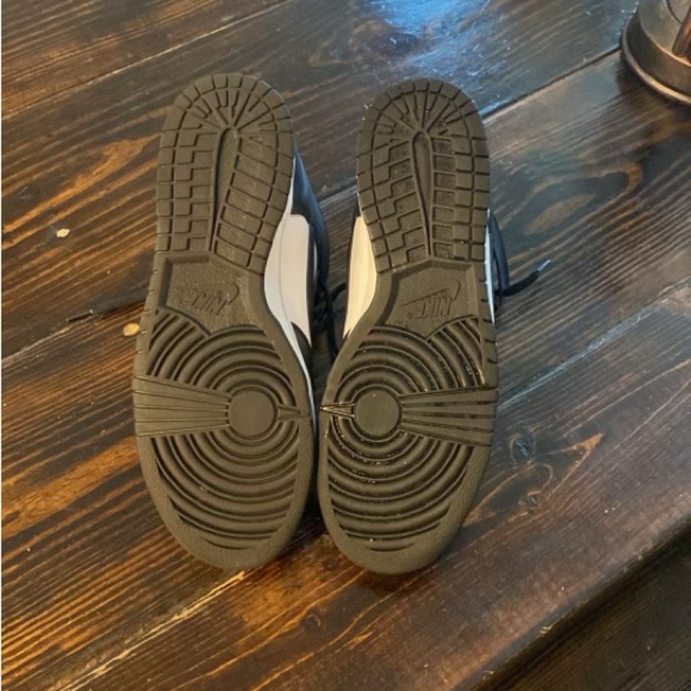 Nike Panda’s Highs Gently Used Once - image 2